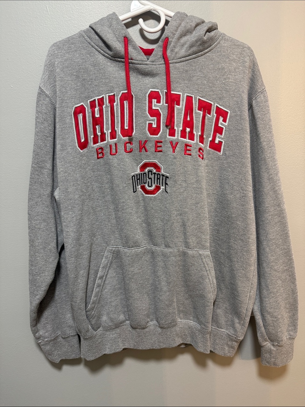 Ohio State Buckeyes Hoodie